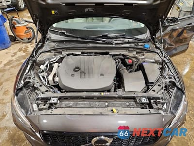 Zdjęcie 11 z 13 samochodu: 2023 VOLVO S60 CORE VIN:7JRL12FV5PG231987 - miniatura