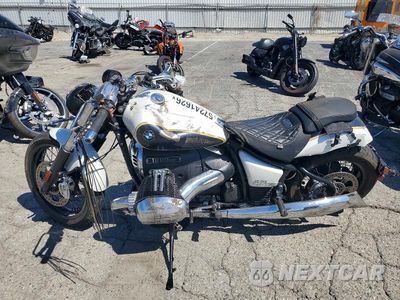 Trzecie zdjęcie samochodu z tyłu: 2023 BMW R18 VIN:WB10L130XP6G86421 - miniatura
