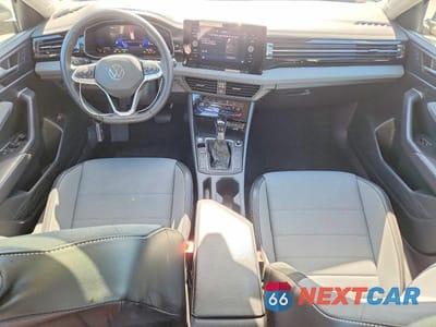Zdjęcie 8 z 13 samochodu: 2025 VOLKSWAGEN JETTA SE VIN:3VW7X7BU2SM052388 - miniatura