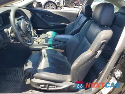 Zdjęcie 7 z 12 samochodu: 2006 BMW 650 I VIN:WBAEH13416CR50861 - miniatura