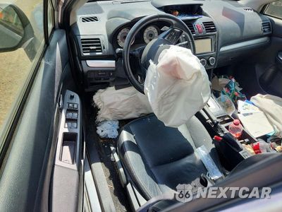 Zdjęcie 8 z 12 samochodu: 2013 SUBARU IMPREZA SPORT LIMITED VIN:JF1GPAU64D2859347 - miniatura