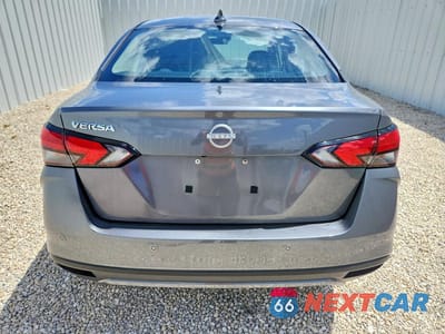 Zdjęcie 6 z 13 samochodu: 2025 NISSAN VERSA SV VIN:3N1CN8EV6SL836986 - miniatura