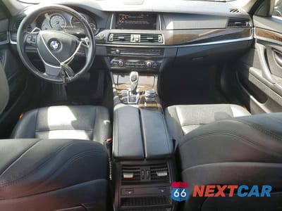 Zdjęcie 8 z 12 samochodu: 2016 BMW 535 D XDRIVE VIN:WBAFV3C5XGD687640 - miniatura