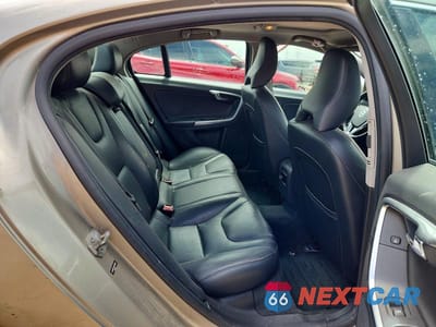 Zdjęcie 10 z 13 samochodu: 2016 VOLVO S60 PREMIER VIN:YV126MFK3G2395906 - miniatura