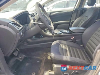 Zdjęcie 7 z 12 samochodu: 2013 FORD FUSION SE VIN:3FA6P0H73DR305589 - miniatura