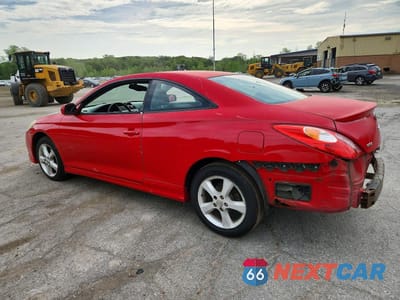 Drugie zdjęcie samochodu z przodu: 2004 TOYOTA CAMRY SOLARA SE SPORT V6 VIN:4T1CA38P94U006676 - miniatura