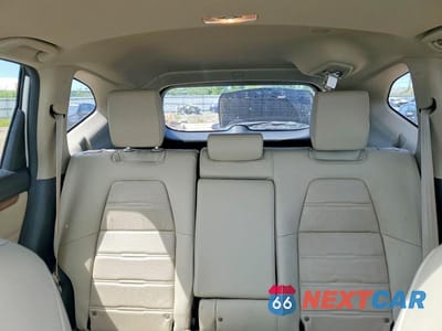 Zdjęcie 10 z 13 samochodu: 2021 HONDA CR-V EXL VIN:5J6RW2H88MA014766 - miniatura