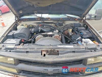 Zdjęcie 12 z 13 samochodu: 2000 CHEVROLET TAHOE K1500 VIN:1GNEK13R2YR179298 - miniatura