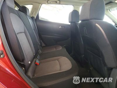 Zdjęcie 10 z 12 samochodu: 2008 NISSAN ROGUE S VIN:JN8AS58T88W023968 - miniatura