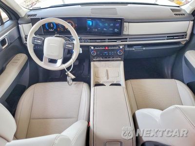 Zdjęcie 8 z 12 samochodu: 2025 HYUNDAI SANTA FE SEL VIN:5NMP2DGLXSH120911 - miniatura