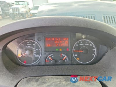 Zdjęcie 9 z 13 samochodu: 2020 RAM PROMASTER 3500 DELIVERY VAN VIN:3C6URVJG5LE140743 - miniatura