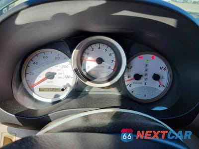Zdjęcie 9 z 13 samochodu: 2005 TOYOTA RAV4 BASE VIN:JTEGD20V050064861 - miniatura