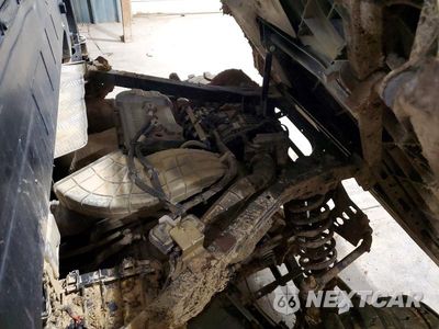 Zdjęcie 7 z 10 samochodu: 2023 POLARIS RANGER XP UTILITY VEHICLE VIN:4XARRE995P8092639 - miniatura