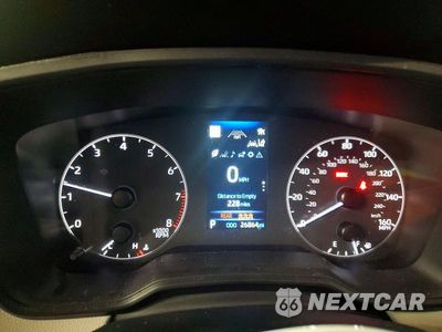 Zdjęcie 9 z 14 samochodu: 2024 TOYOTA COROLLA CROSS LE VIN:7MUCAABG0RV106507 - miniatura