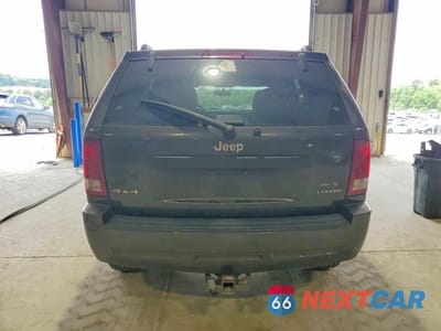 Zdjęcie 6 z 13 samochodu: 2005 JEEP GRAND CHEROKEE LAREDO VIN:1J4GR48K95C538035 - miniatura