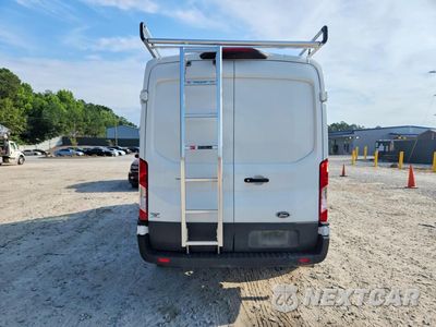 Zdjęcie 6 z 13 samochodu: 2023 FORD TRANSIT T-250 CARGO VIN:1FTBR1C83PKB86377 - miniatura