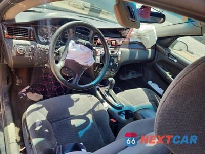 Zdjęcie 8 z 12 samochodu: 2012 CHEVROLET IMPALA LT VIN:2G1WG5E36C1318325 - miniatura