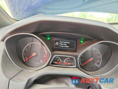 Zdjęcie 9 z 12 samochodu: 2015 FORD FOCUS ST VIN:1FADP3L91FL216400 - miniatura