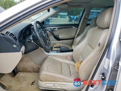 Zdjęcie 7 z 12 samochodu: 2007 ACURA TL VIN:19UUA66247A034667 - miniatura