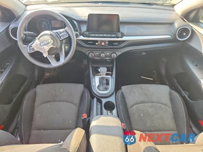 Zdjęcie 8 z 12 samochodu: 2022 KIA FORTE LXS VIN:3KPF24AD5NE495517 - miniatura