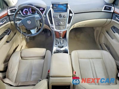Zdjęcie 8 z 13 samochodu: 2012 CADILLAC SRX LUXURY COLLECTION VIN:3GYFNAE34CS567095 - miniatura