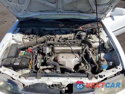 Zdjęcie 11 z 12 samochodu: 1996 HONDA ACCORD LX VIN:1HGCD5633TA301488 - miniatura