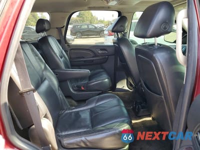 Zdjęcie 11 z 13 samochodu: 2007 GMC YUKON DENALI VIN:1GKFK63847J271466 - miniatura