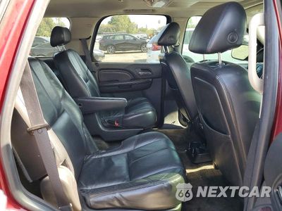 Zdjęcie 11 z 13 samochodu: 2007 GMC YUKON DENALI VIN:1GKFK63847J271466 - miniatura