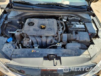 Zdjęcie 11 z 12 samochodu: 2020 HYUNDAI ELANTRA SEL VIN:5NPD84LF2LH620597 - miniatura