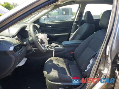 Zdjęcie 7 z 13 samochodu: 2025 NISSAN ALTIMA SV VIN:1N4BL4DV0SN320752 - miniatura