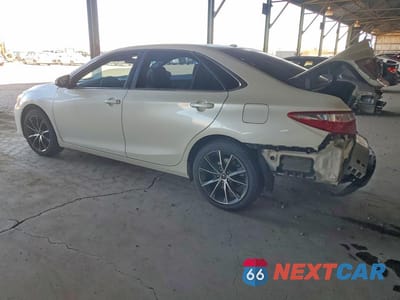 Drugie zdjęcie samochodu z przodu: 2015 TOYOTA CAMRY XSE VIN:4T1BF1FK1FU485011 - miniatura