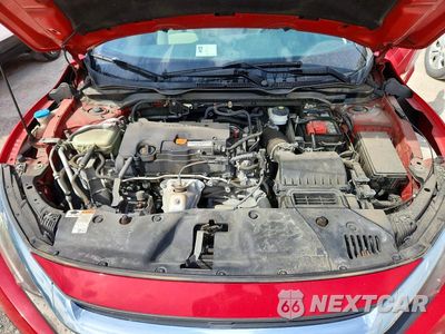 Zdjęcie 11 z 12 samochodu: 2017 HONDA CIVIC LX VIN:2HGFC4B01HH302671 - miniatura