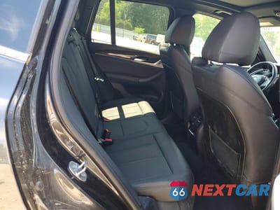 Zdjęcie 11 z 13 samochodu: 2018 BMW X3 XDRIVE30I VIN:5UXTR9C52JLD57809 - miniatura