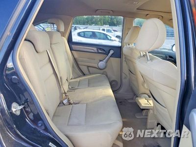 Zdjęcie 11 z 13 samochodu: 2007 HONDA CR-V EX VIN:JHLRE38537C071084 - miniatura