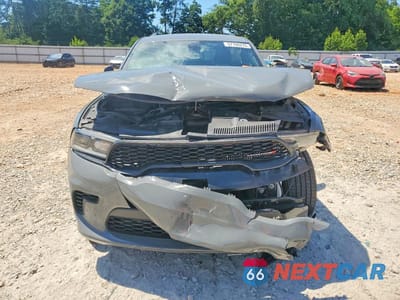 Piąte zdjęcie samochodu w środku: 2024 DODGE DURANGO GT VIN:1C4RDJDG1RC153393 - miniatura