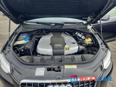 Zdjęcie 12 z 13 samochodu: 2015 AUDI Q7 TDI PREMIUM PLUS VIN:WA1LMAFE0FD015409 - miniatura