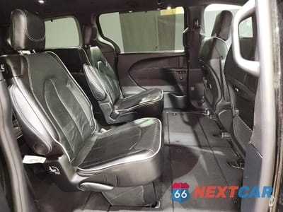 Zdjęcie 11 z 13 samochodu: 2025 CHRYSLER PACIFICA LIMITED VIN:2C4RC1GG3SR566427 - miniatura