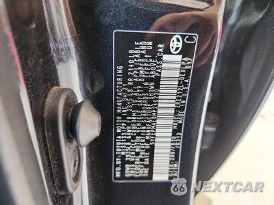 Zdjęcie 12 z 12 samochodu: 2021 TOYOTA COROLLA LE VIN:5YFEPMAE0MP240230 - miniatura