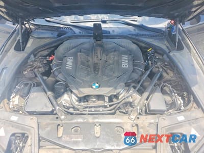 Zdjęcie 11 z 12 samochodu: 2015 BMW 550 I VIN:WBAKN9C57FD960873 - miniatura