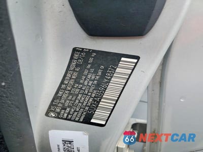 Zdjęcie 13 z 13 samochodu: 2006 BMW X5 3.0I VIN:5UXFA13596LY48372 - miniatura