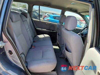 Zdjęcie 10 z 12 samochodu: 2005 TOYOTA HIGHLANDER LIMITED VIN:JTEDP21A850084992 - miniatura