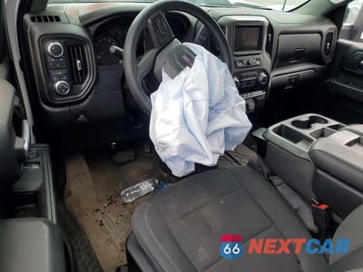 Zdjęcie 8 z 12 samochodu: 2022 GMC SIERRA K2500 HEAVY DUTY VIN:1GT09LE73NF330636 - miniatura