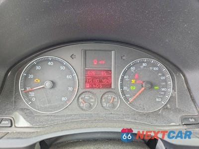 Zdjęcie 9 z 12 samochodu: 2008 VOLKSWAGEN JETTA WOLFSBURG VIN:3VWRJ71K58M180949 - miniatura