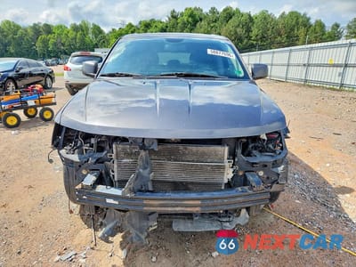 Piąte zdjęcie samochodu w środku: 2014 DODGE JOURNEY R/T VIN:3C4PDDEG5ET278676 - miniatura