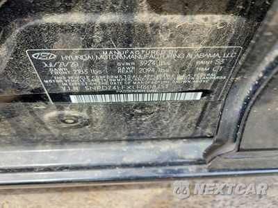 Zdjęcie 12 z 12 samochodu: 2020 HYUNDAI ELANTRA SE VIN:5NPD74LFXLH608751 - miniatura