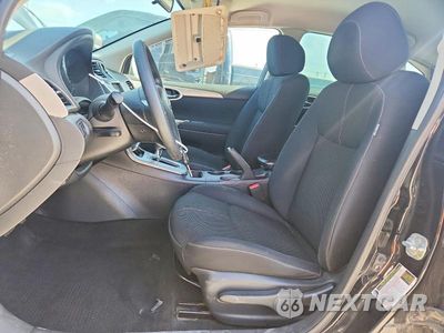 Zdjęcie 7 z 13 samochodu: 2015 NISSAN SENTRA S VIN:3N1AB7AP7FY379583 - miniatura