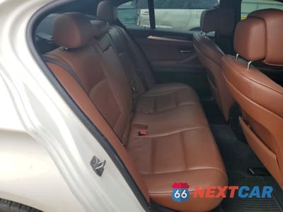 Zdjęcie 10 z 12 samochodu: 2013 BMW 535 I VIN:WBAFR7C55DC827560 - miniatura
