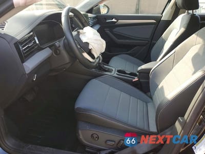 Zdjęcie 7 z 12 samochodu: 2025 VOLKSWAGEN JETTA SE VIN:3VW7X7BU6SM087824 - miniatura