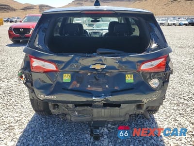 Zdjęcie 6 z 14 samochodu: 2018 CHEVROLET EQUINOX LT VIN:3GNAXJEV1JS576661 - miniatura