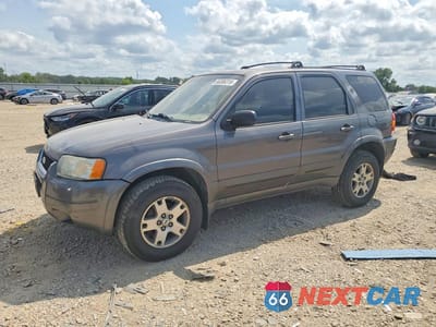 2003 FORD ESCAPE LIMITED 1FMCU94193KE08316 - główne zdjęcie licytacji z USA - miniatura